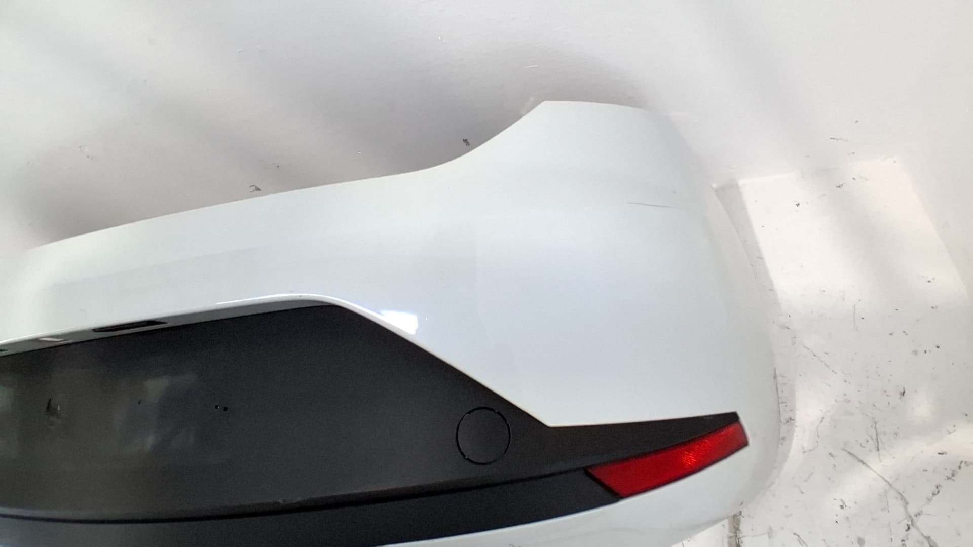 Paragolpes trasero SEAT LEON ST (5F8) 4