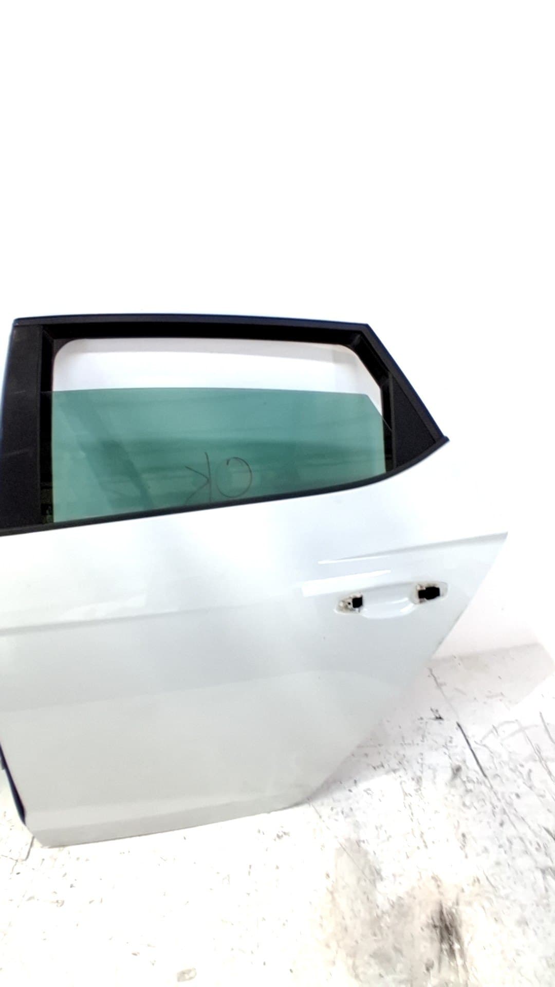 Puerta trasera izquierda SEAT LEON ST (5F8)