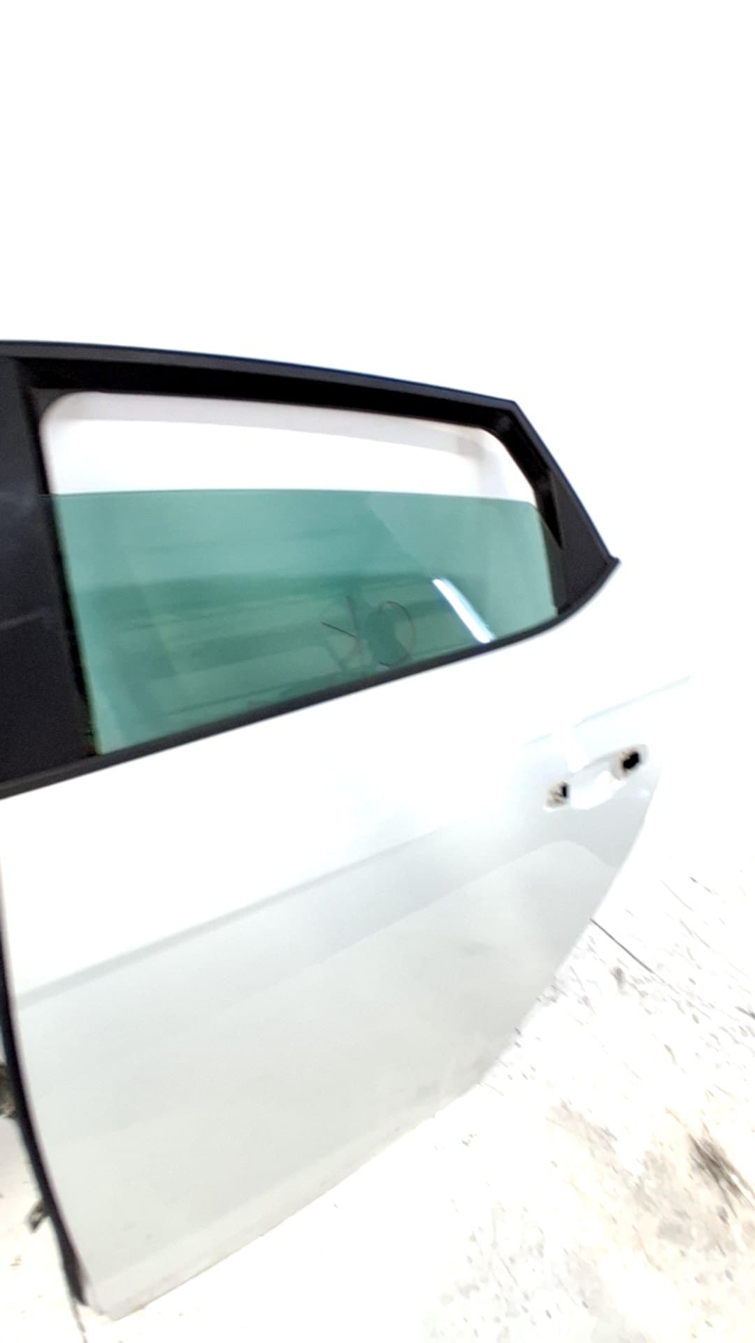 Puerta trasera izquierda SEAT LEON ST (5F8) 2
