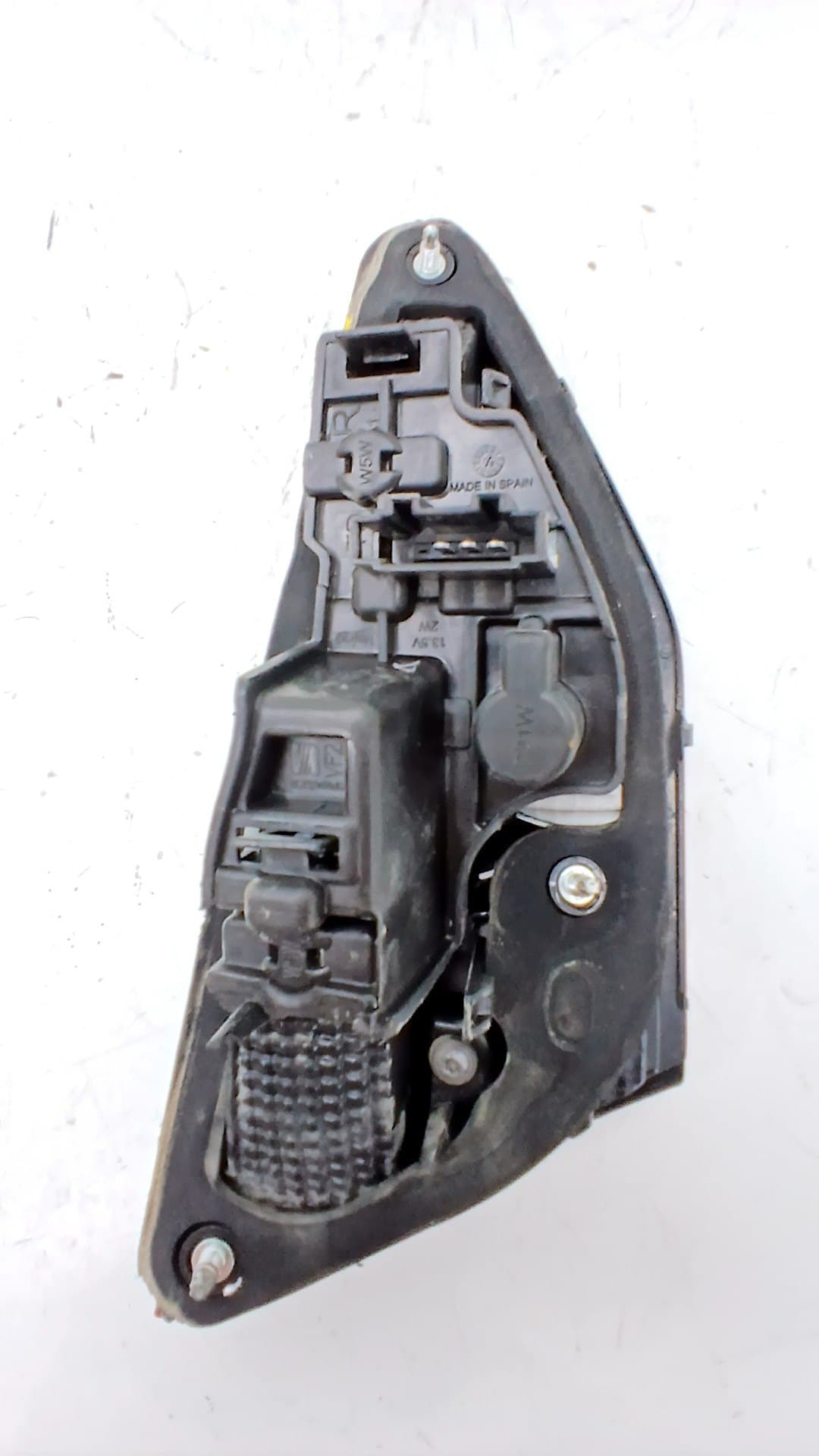 Piloto trasero derecho interior SEAT LEON ST (5F8) 2