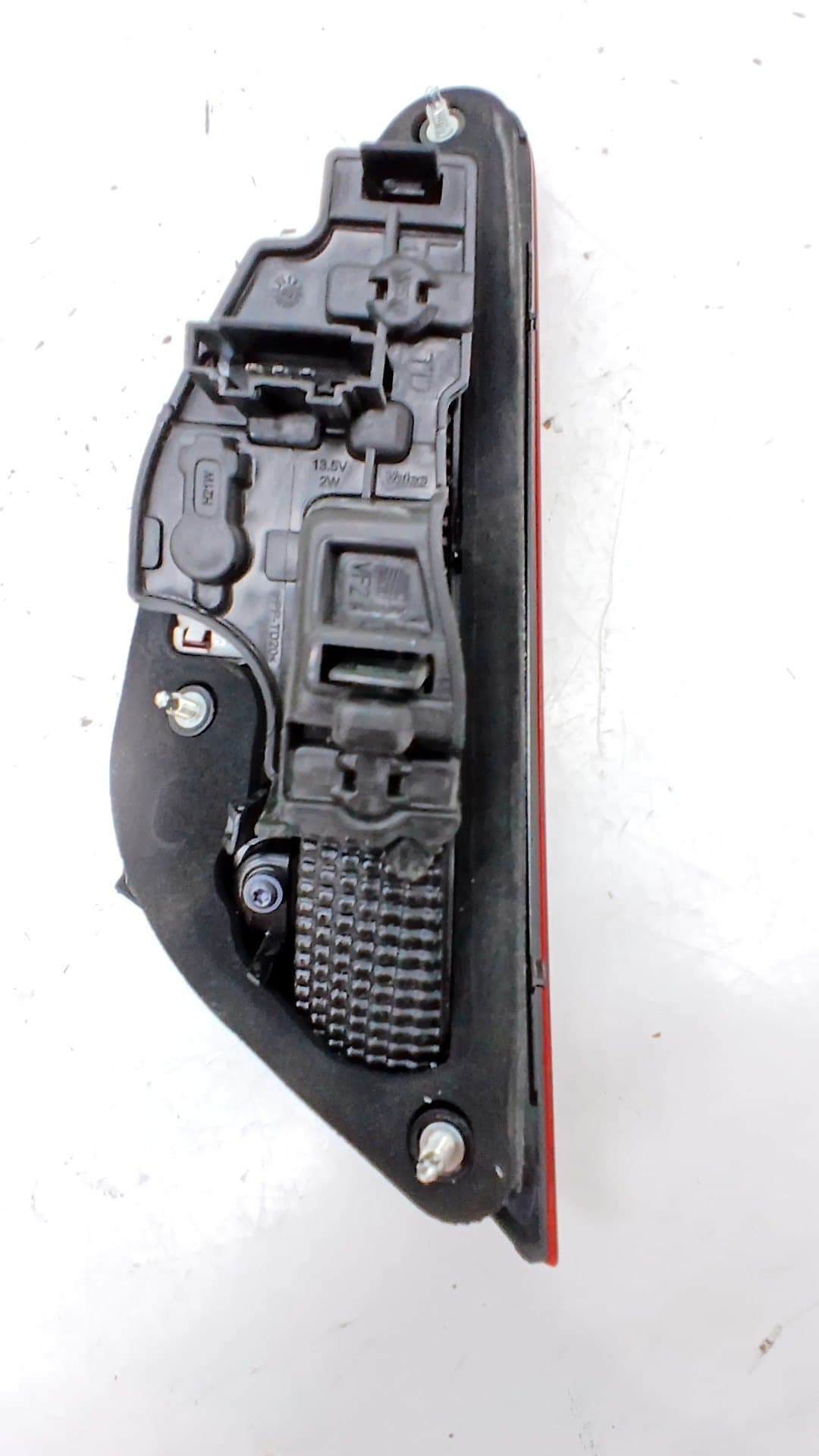 Piloto trasero izquierdo interior SEAT LEON ST (5F8) 3