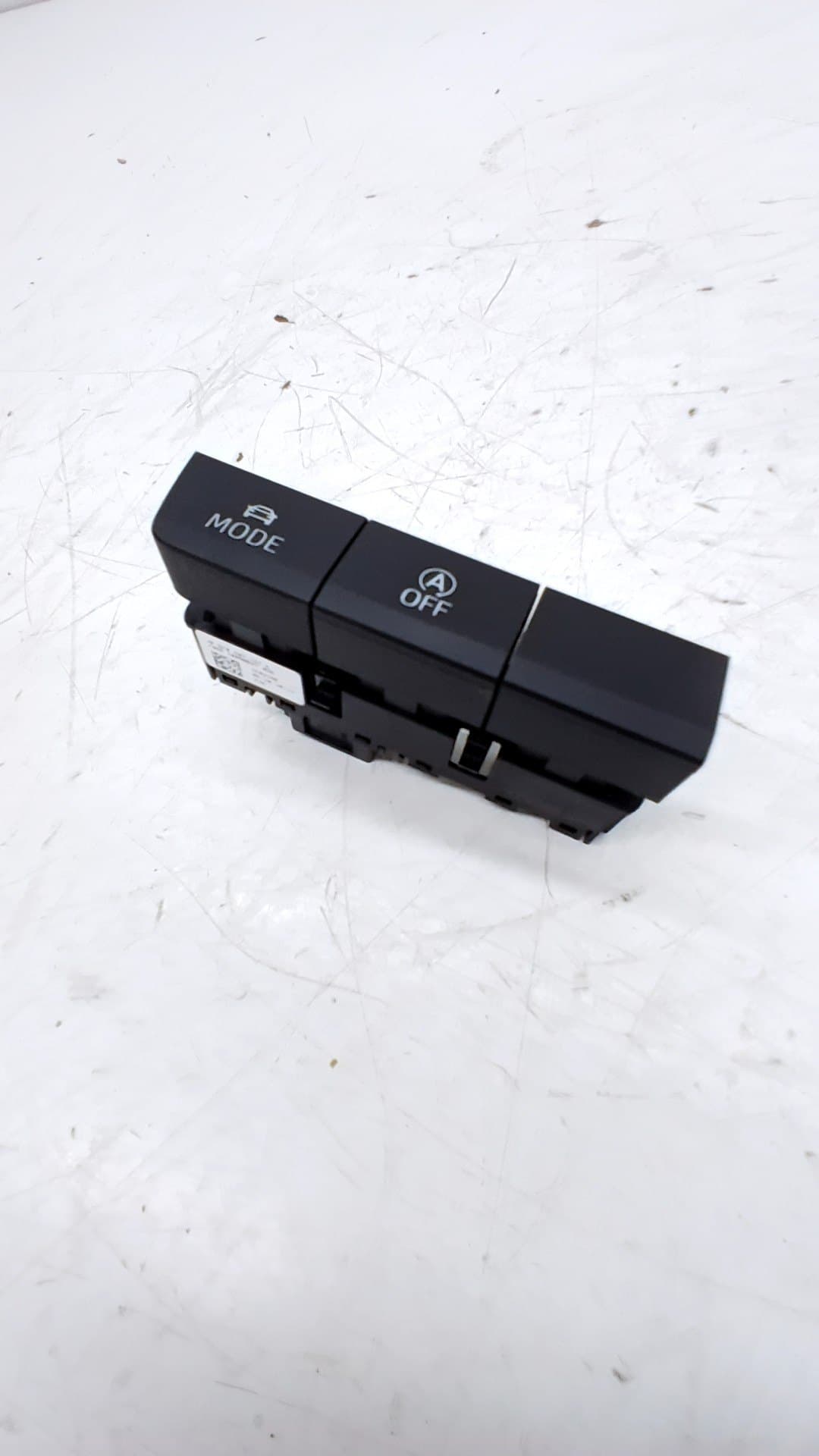 Interruptor star/stop SEAT LEON ST (5F8)