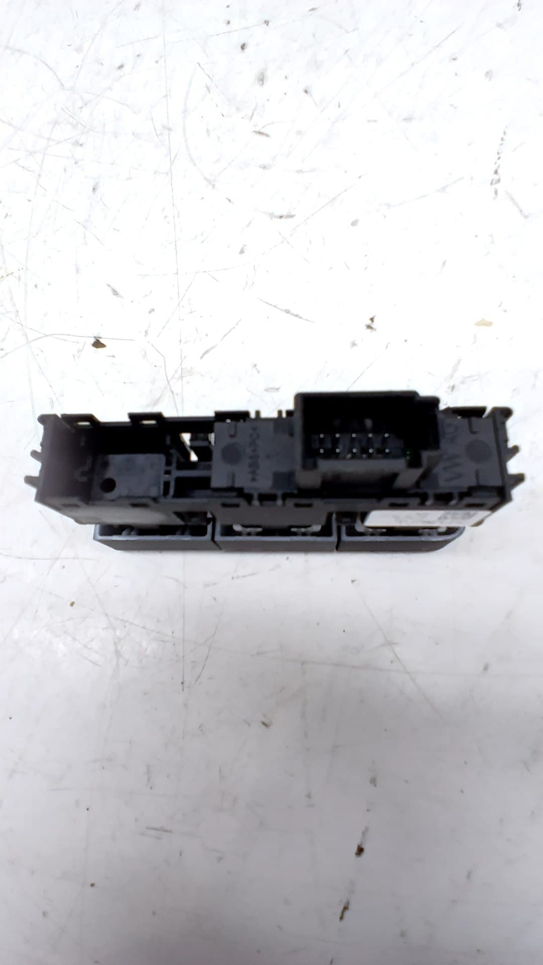 Interruptor star/stop SEAT LEON ST (5F8) 2