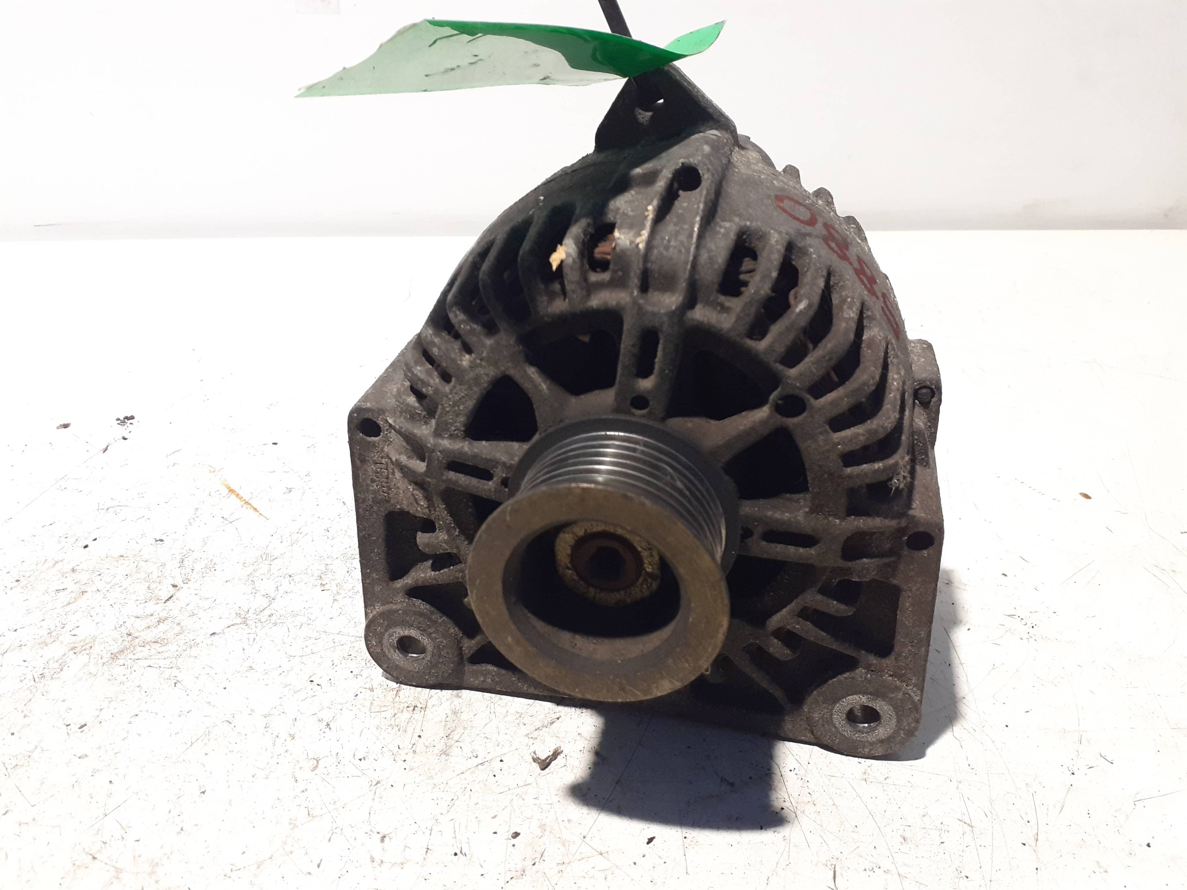 Alternador RENAULT SCENIC II