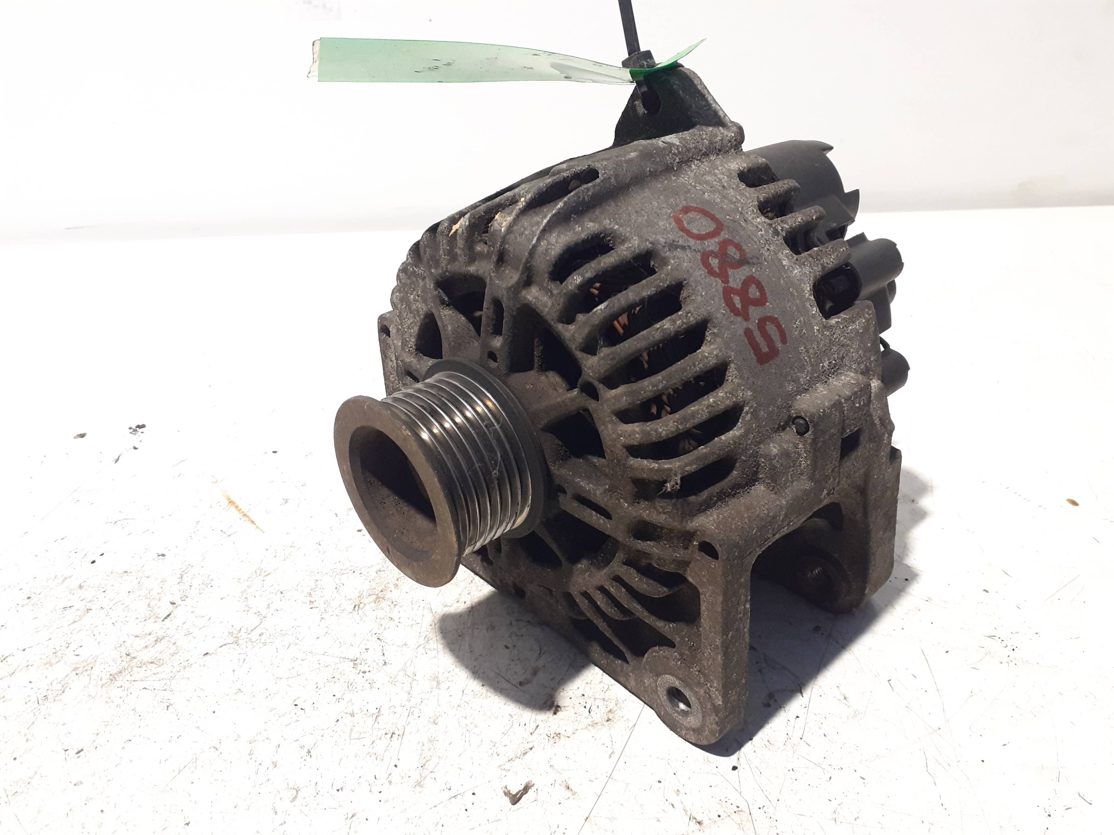 Alternador RENAULT SCENIC II 4