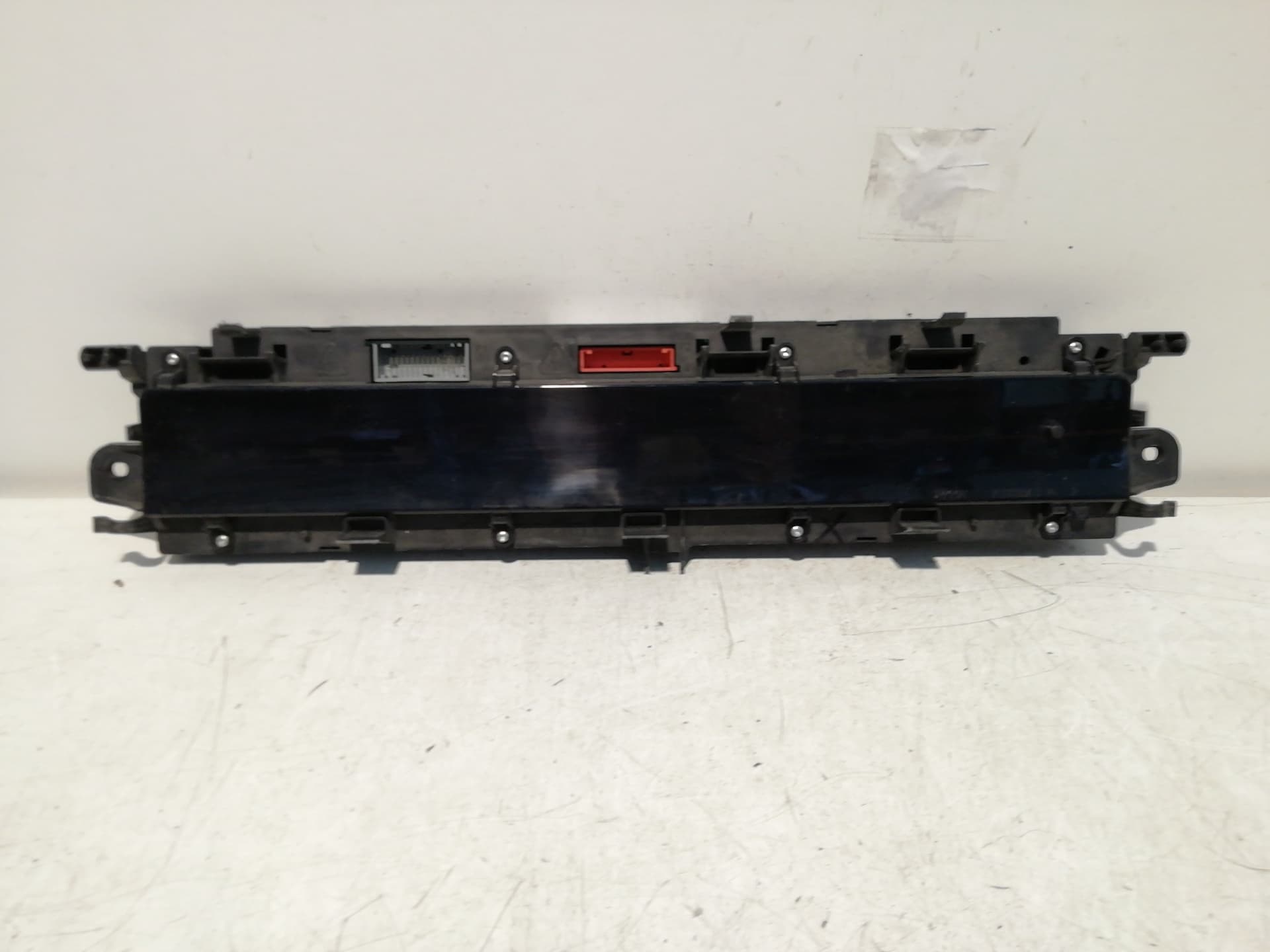 Cuadro instrumentos RENAULT SCENIC II