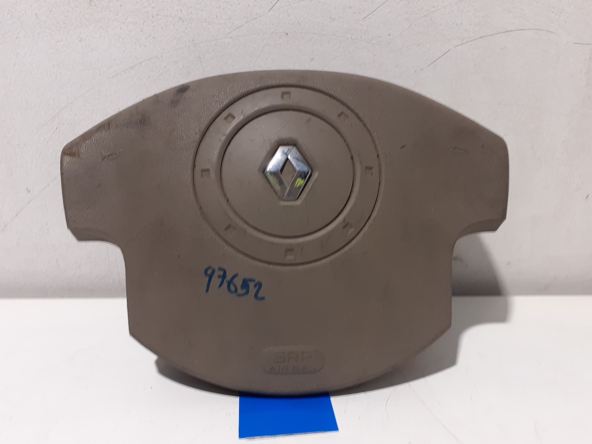 Airbag delantero izquierdo RENAULT SCENIC II