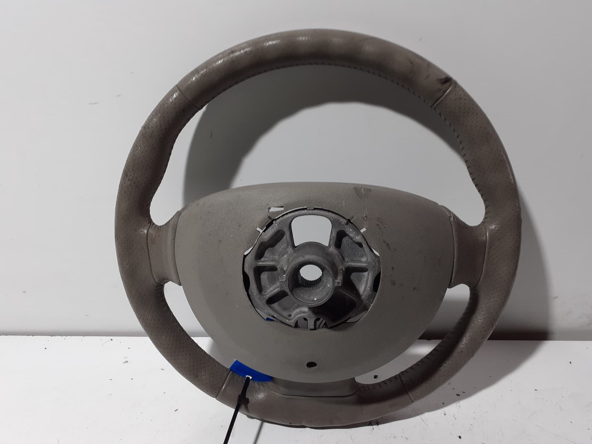 Volante RENAULT SCENIC II 3