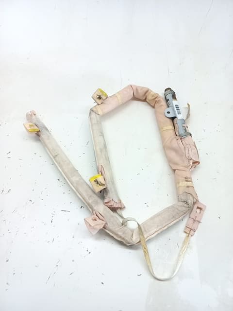 Airbag cortina delantero izquierdo CITROEN C4 PICASSO