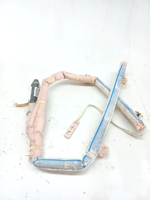 Airbag cortina delantero izquierdo CITROEN C4 PICASSO 3