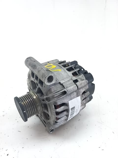 Alternador CITROEN C4 PICASSO