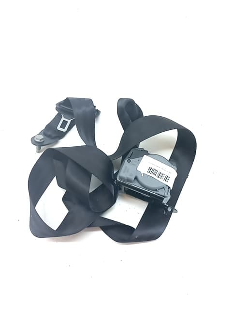 Cinturon seguridad trasero izquierdo CITROEN C4 PICASSO