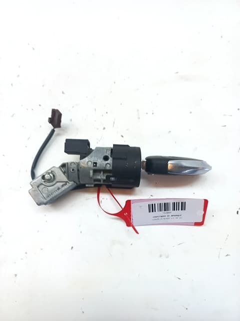 Conmutador de arranque CITROEN C4 PICASSO