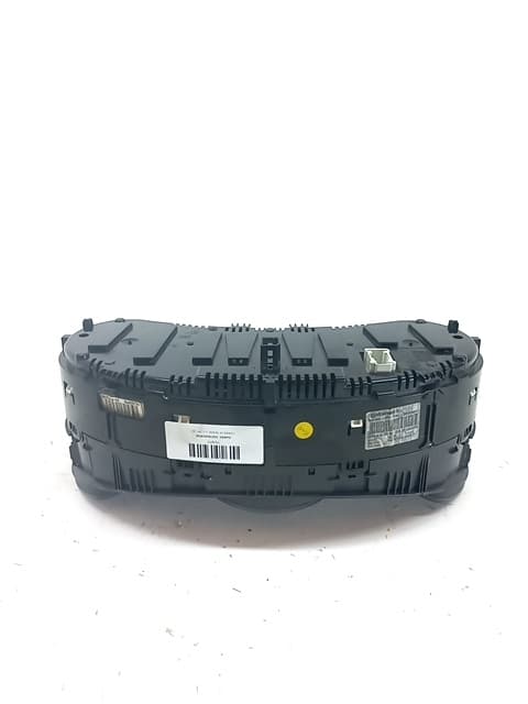 Cuadro instrumentos CITROEN C4 PICASSO 4