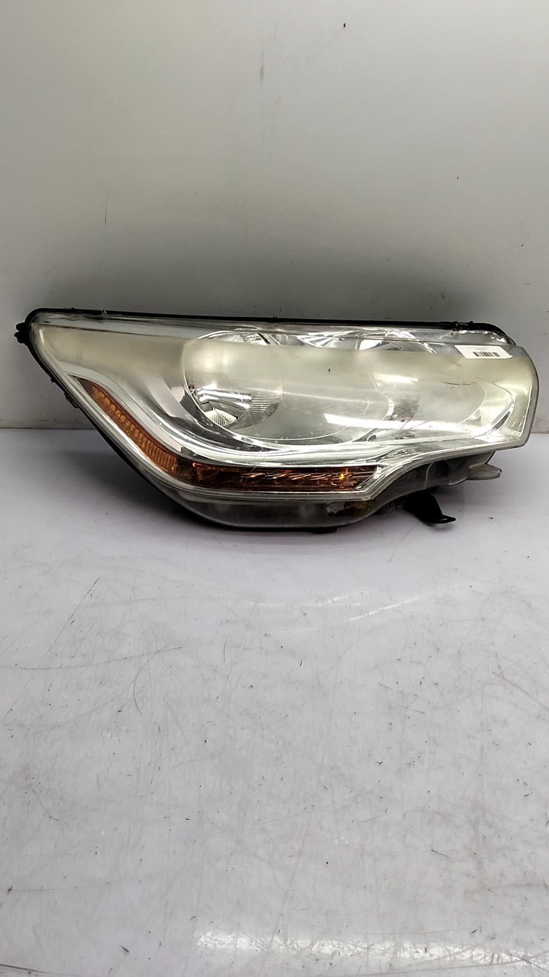 Faro derecho CITROEN C4 PICASSO