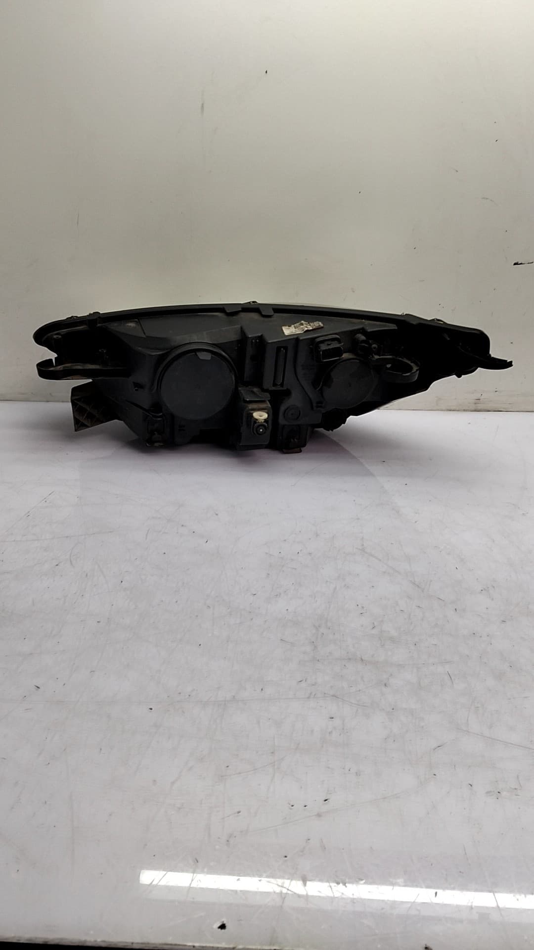 Faro derecho CITROEN C4 PICASSO 2