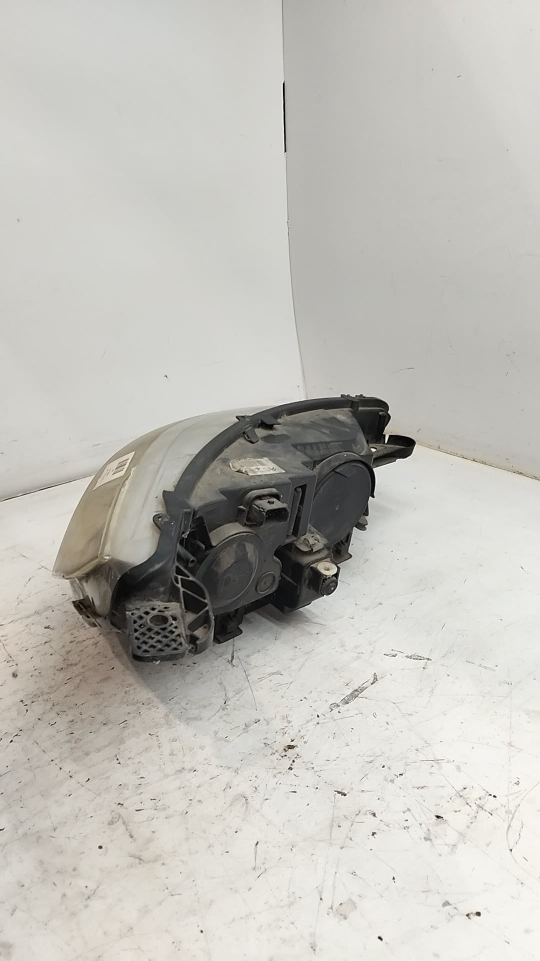 Faro izquierdo CITROEN C4 PICASSO 5