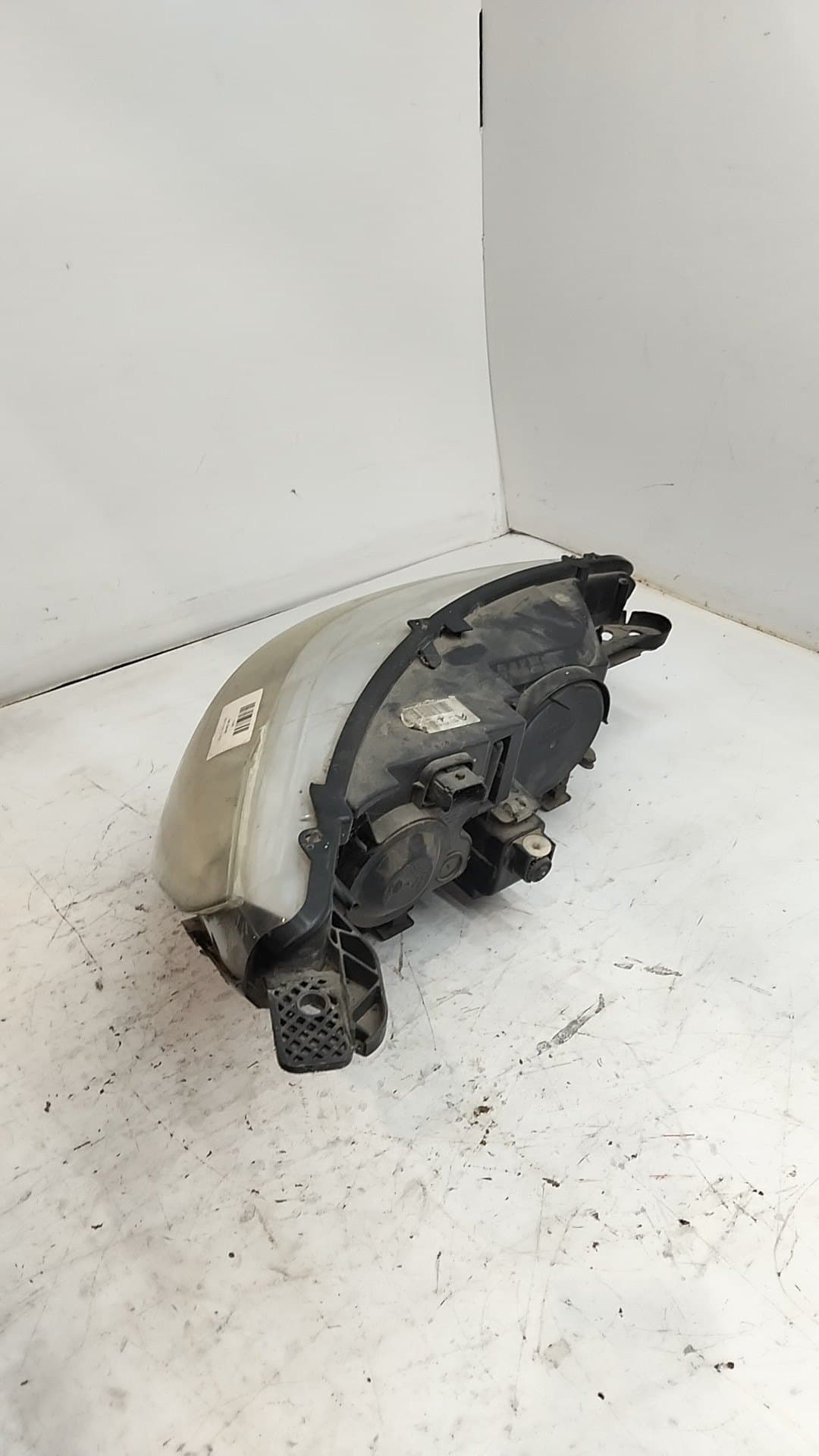 Faro izquierdo CITROEN C4 PICASSO 4