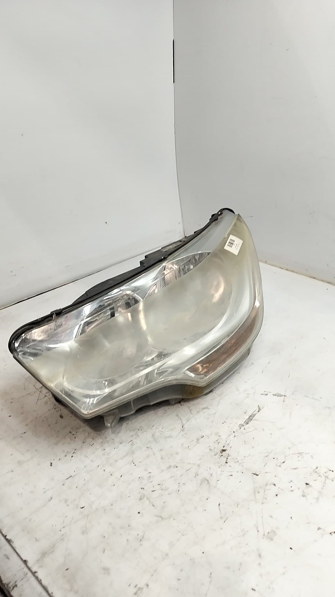 Faro izquierdo CITROEN C4 PICASSO 3