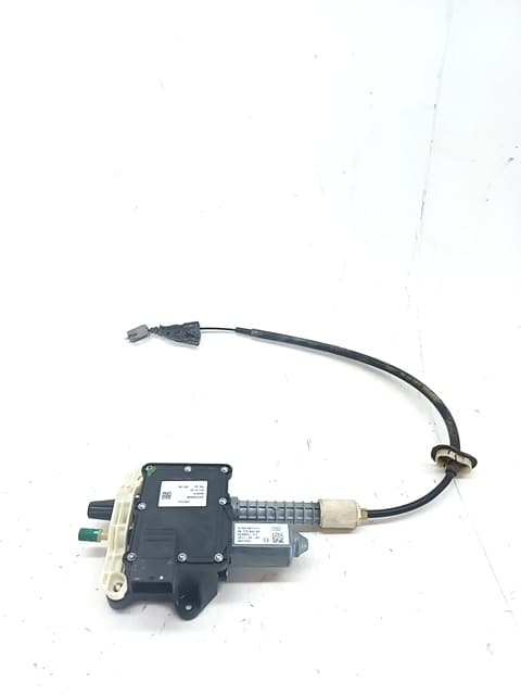 Freno de mano electrico CITROEN C4 PICASSO