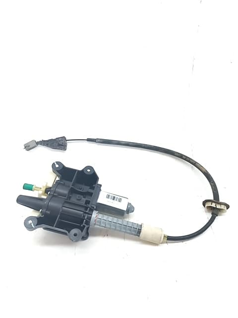 Freno de mano electrico CITROEN C4 PICASSO 2