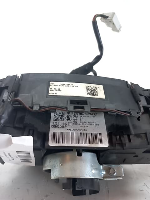 Mando multifuncion CITROEN C4 PICASSO 2
