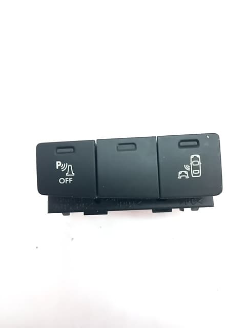 Modulo confort CITROEN C4 PICASSO