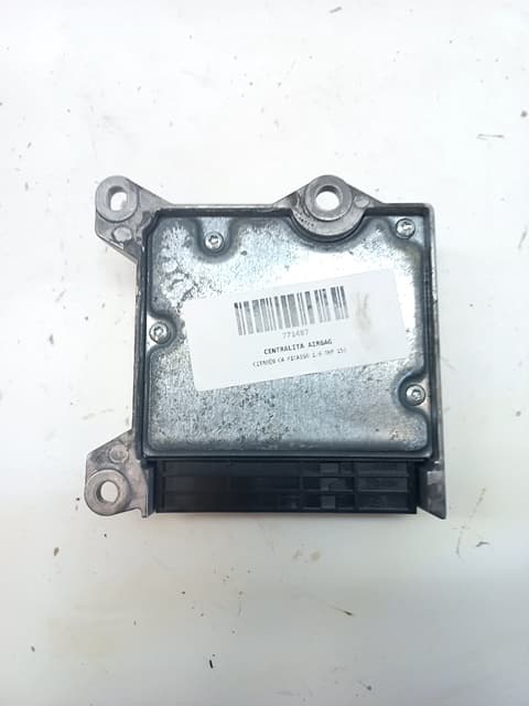 Centralita airbag CITROEN C4 PICASSO 2