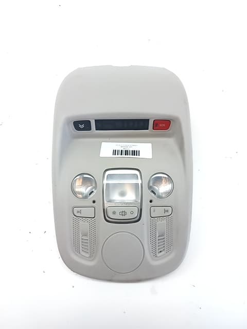 Luz interior CITROEN C4 PICASSO