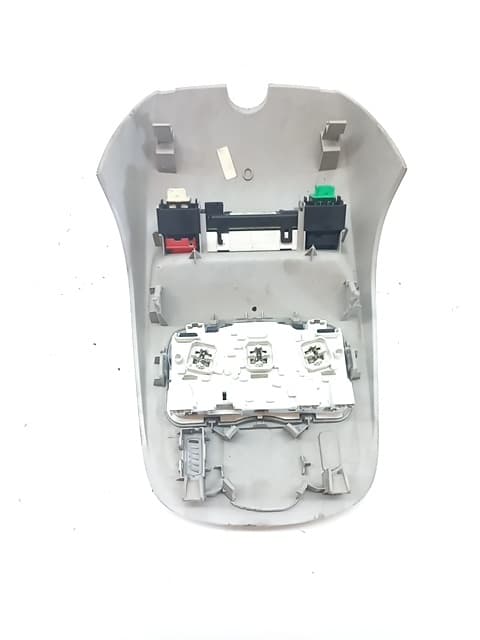 Luz interior CITROEN C4 PICASSO 2