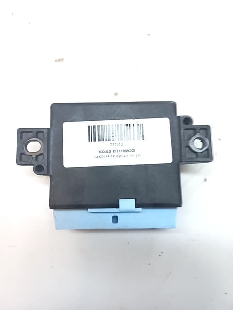 Modulo electronico CITROEN C4 PICASSO 3