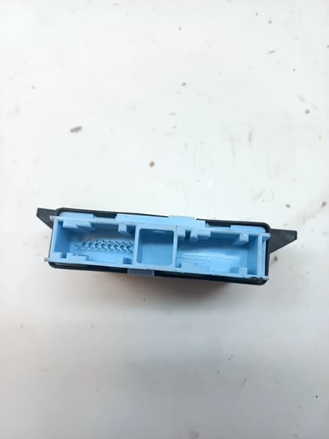 Modulo electronico CITROEN C4 PICASSO 2