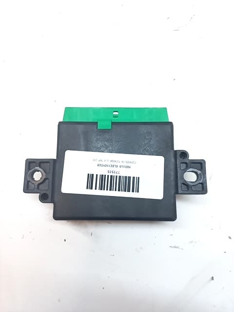 Modulo electronico CITROEN C4 PICASSO 3