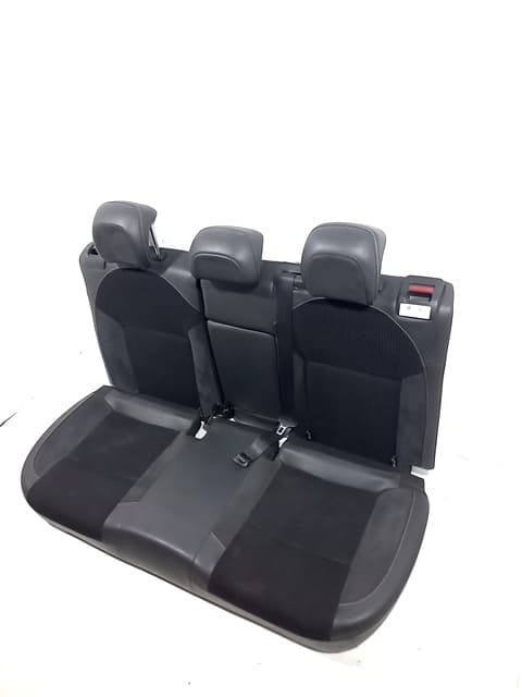 Cerradura asientos traseros CITROEN C4 PICASSO 5