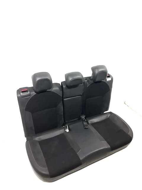 Cerradura asientos traseros CITROEN C4 PICASSO 4