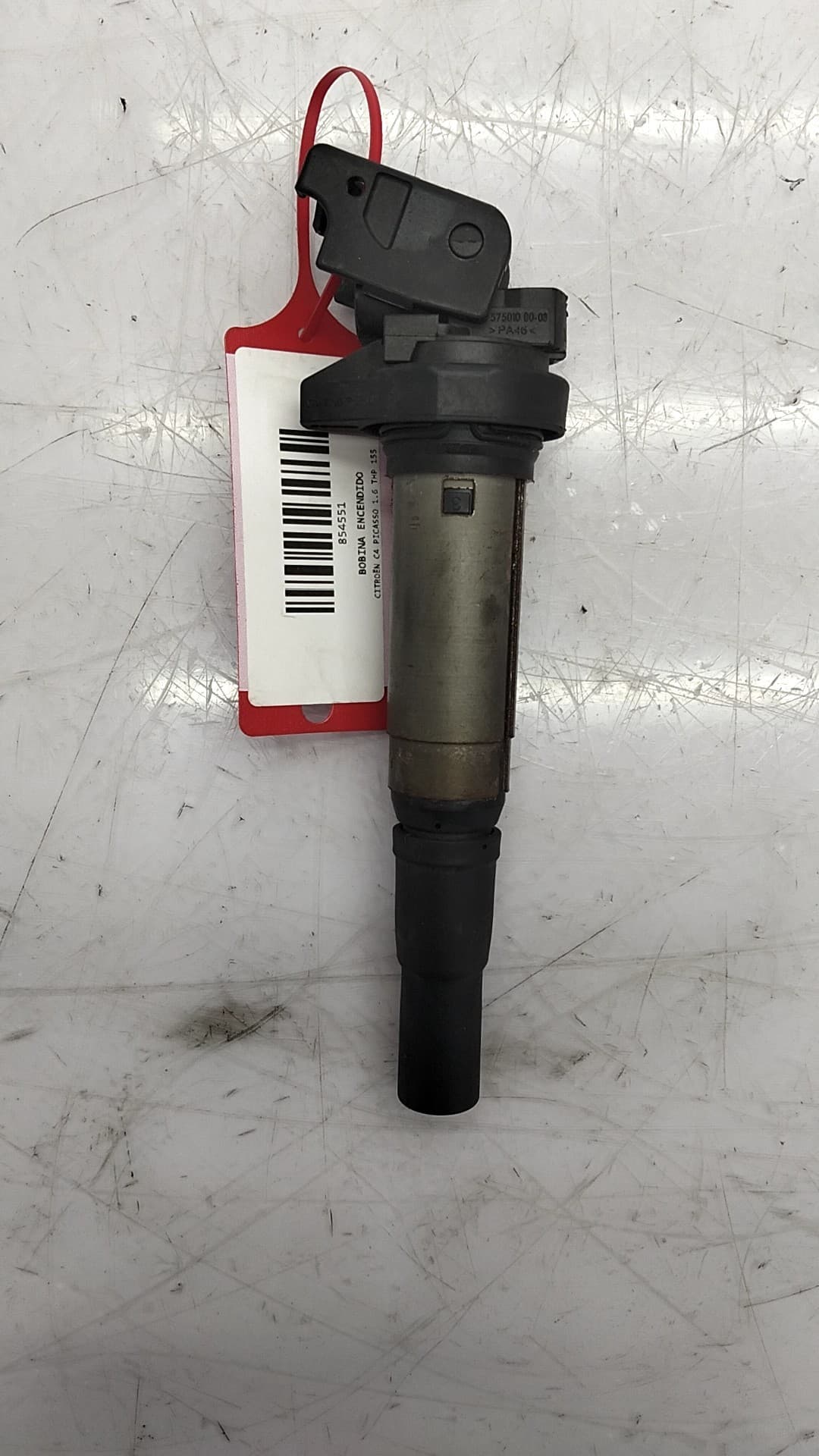Bobina encendido CITROEN C4 PICASSO 2