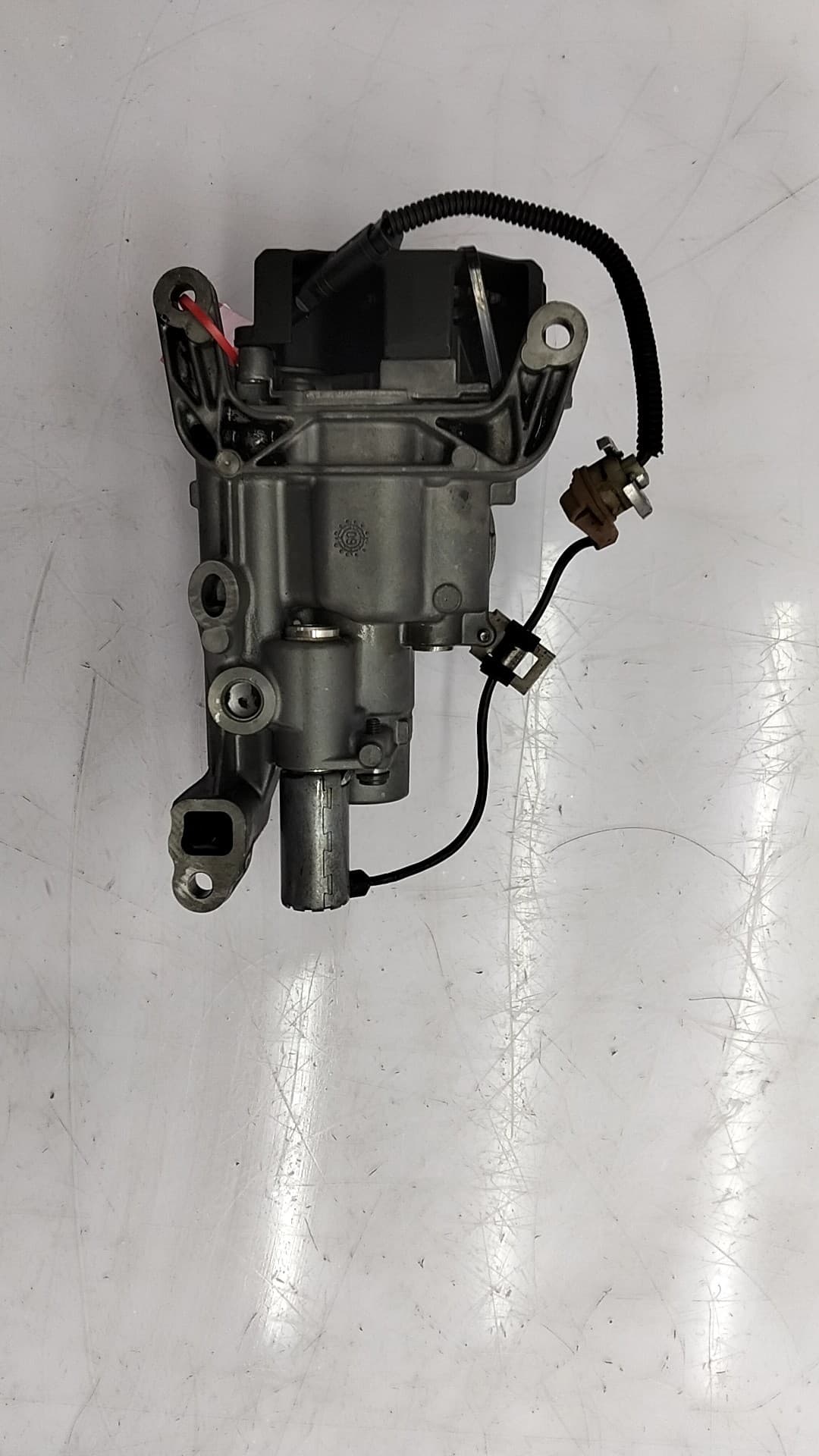 Bomba aceite CITROEN C4 PICASSO 4