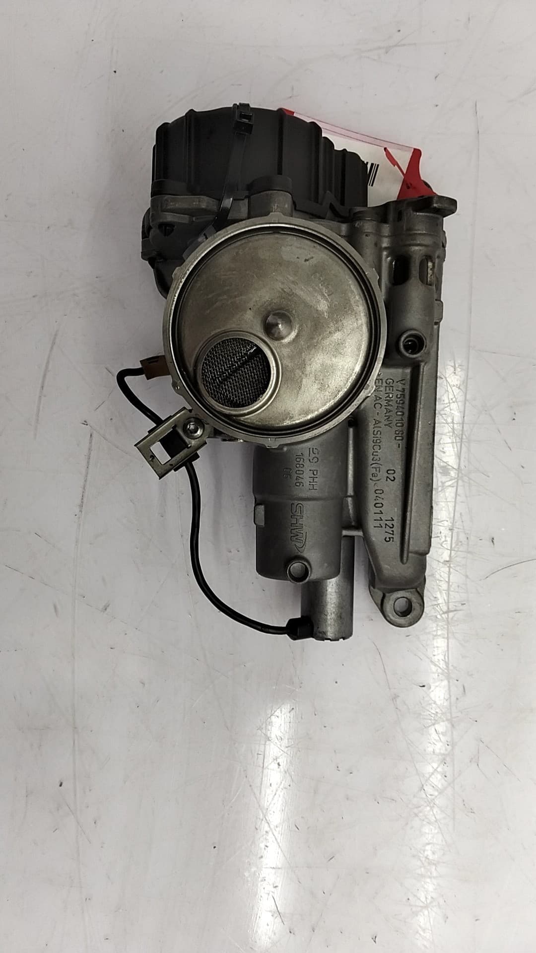 Bomba aceite CITROEN C4 PICASSO