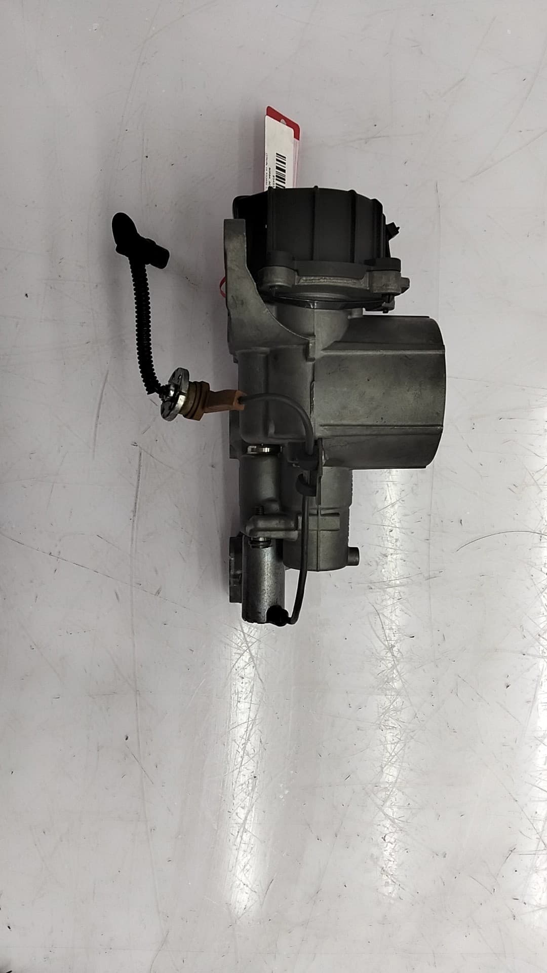 Bomba aceite CITROEN C4 PICASSO 3