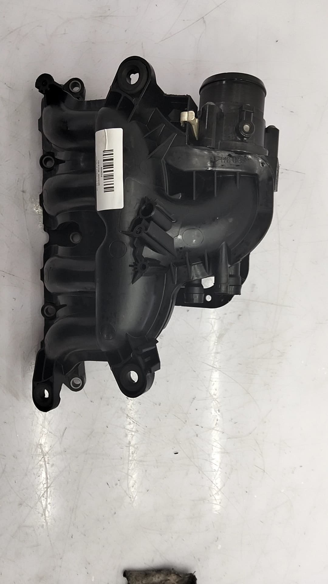 Colector admision CITROEN C4 PICASSO