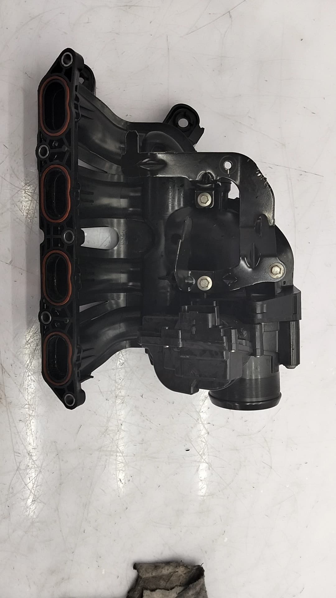 Colector admision CITROEN C4 PICASSO 4