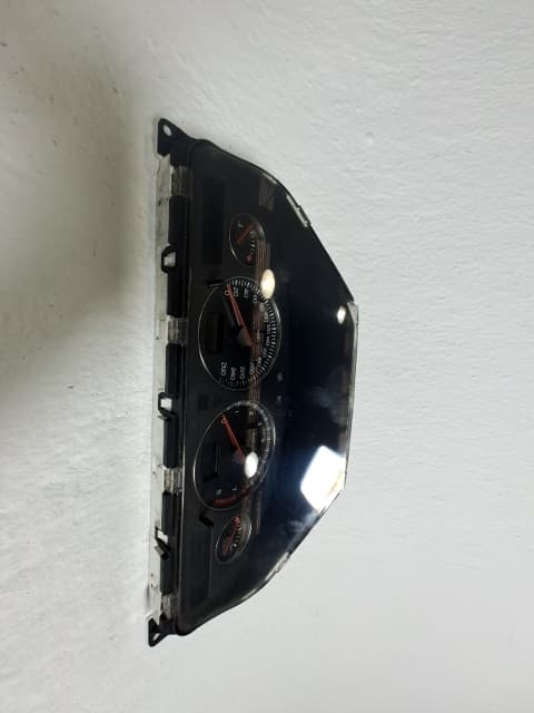 Cuadro instrumentos VOLVO S60 BERLINA 3