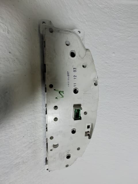 Cuadro instrumentos VOLVO S60 BERLINA 2
