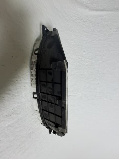 Cuadro instrumentos VOLVO S60 BERLINA
