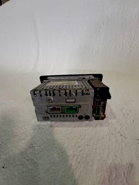 Sistema audio / radio cd VOLVO S60 BERLINA