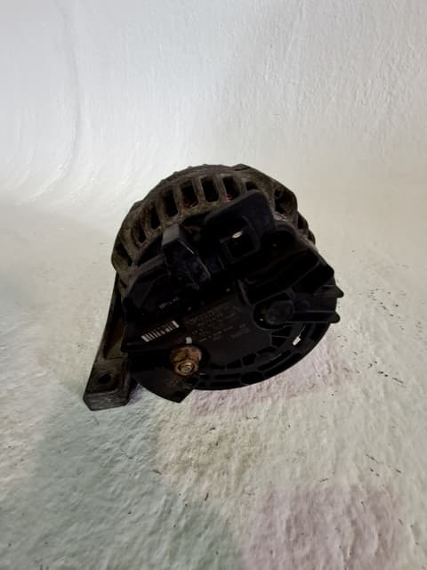 Alternador VOLVO S60 BERLINA