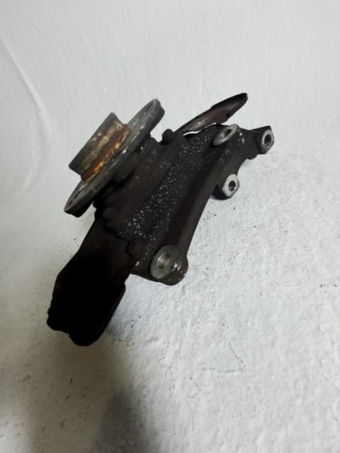 Mangueta delantera derecha VOLVO S60 BERLINA 3