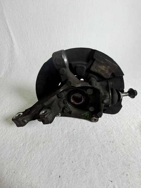 Mangueta delantera derecha VOLVO S60 BERLINA 2