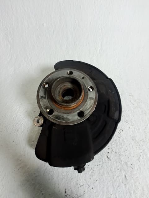Mangueta delantera izquierda VOLVO S60 BERLINA 4
