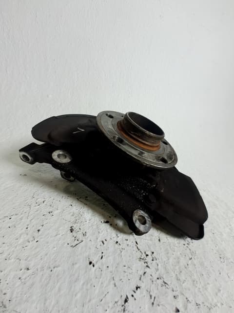 Mangueta delantera izquierda VOLVO S60 BERLINA 3